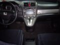 Black Honda Cr-V 2011 for sale in Marikina -0