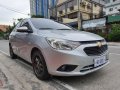 2017 Chevrolet Sail for sale in Quezon City-3
