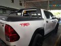 Sell White 2017 Toyota Hilux in Pasig-0