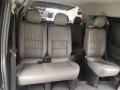 Selling Toyota Hiace 2015 at 37000 km -0