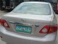 2008 Toyota Corolla Altis for sale in Pasay-5