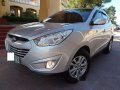 Selling 2012 Hyundai Tucson in Quezon City-15