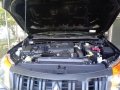 Selling Black Mitsubishi Strada 2018 Manual Diesel at 2043 km-0