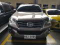 Sell 2018 Toyota Fortuner in Pasig-1