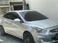 Hyundai Accent 2012 for sale in Manila-7