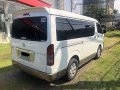 Selling Toyota Hiace 2010 Automatic Diesel in Mandaluyong-4