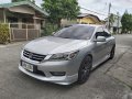 Honda Accord 2014 for sale in Angeles -1