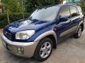 2001 Toyota Rav4 for sale in Pasig -8