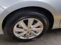 Sell Silver 2017 Toyota Vios Automatic Gasoline at 8000 km -8