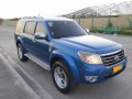 Ford Everest 2010 for sale in Manila-3