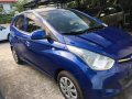 2016 Hyundai Eon for sale in Quezon City-2