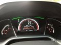 Sell White 2017 Honda Civic Automatic Gasoline -4