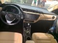Sell Black 2018 Toyota Corolla Altis in Quezon City -0