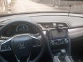 Selling Blue Honda Civic 2016 in Imus-1