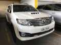 Toyota Fortuner 2015 for sale in Quezon City-11