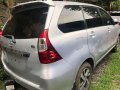 2017 Toyota Avanza for sale in Quezon City-1