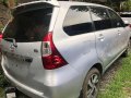 2017 Toyota Avanza for sale in Quezon City-2