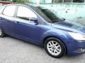 Sell 2010 Ford Focus Hatchback in Makati -6