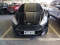 Selling Black Ford Fiesta 2014 in Mandaue-5