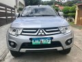 2014 Mitsubishi Montero for sale in Quezon City -6