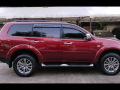 Sell 2012 Mitsubishi Montero Sport at 43338 km -5