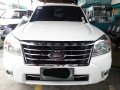 2011 Ford Everest for sale in Parañaque -8