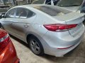 Selling Silver Hyundai Accent 2018 in Makati-1