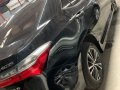 Black Toyota Corolla Altis 2018 for sale in Quezon City-2