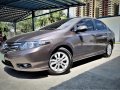 Selling Honda City 2012 Sedan Automatic Gasoline  -0