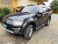 Mitsubishi Montero sport 2013 Manual Diesel for sale in Manila-3