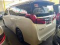 White Toyota Alphard 2020 for sale in Quezon City-4