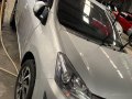 Silver Toyota Wigo 2018 for sale in Quezon City-4