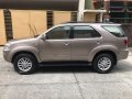 Toyota Fortuner 2007 for sale in Cainta-9