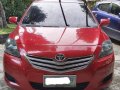 2012 Toyota Vios for sale in Pampanga-4