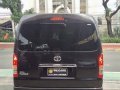 Selling Toyota Hiace 2015 at 37000 km -4