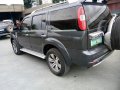 2012 Ford Everest for sale in Las Pinas-6