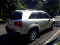 Kia Sorento 2011 for sale in Makati -3