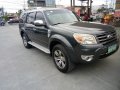 2012 Ford Everest for sale in Las Pinas-8
