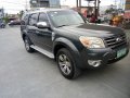 2012 Ford Everest for sale in Las Pinas-1