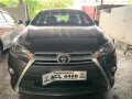 Toyota Yaris 2016 for sale in Quezon City -3
