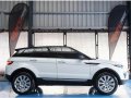 2017 Land Rover Range Rover Evoque for sale in Quezon City -7