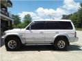 2005 Mitsubishi Pajero for sale in Baguio -1