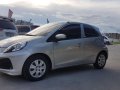 Selling Honda Brio 2015 Hatchback in Manila-5