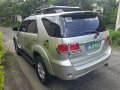 2008 Toyota Fortuner for sale in Las Pinas-5