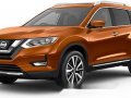 Selling Nissan X-Trail 2019 Automatic Gasoline -3