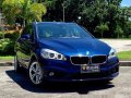 Selling Bmw 218i 2015 at 20000 km -0