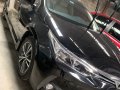 Black Toyota Corolla Altis 2018 for sale in Quezon City-7