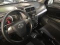 Black Toyota Avanza 2018 at 12000 km for sale-1