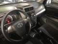 Black Toyota Avanza 2018 at 12000 km for sale-4