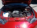 Selling Red Mazda Mx-5 2016 Automatic Gasoline at 7000 km -1